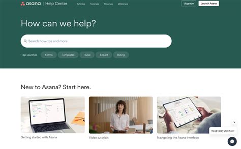 asana.com|How Asana works – Asana Help Center.